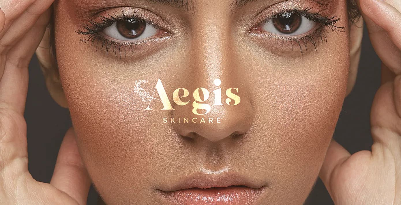 thumbnail of Aegis Skin Care project