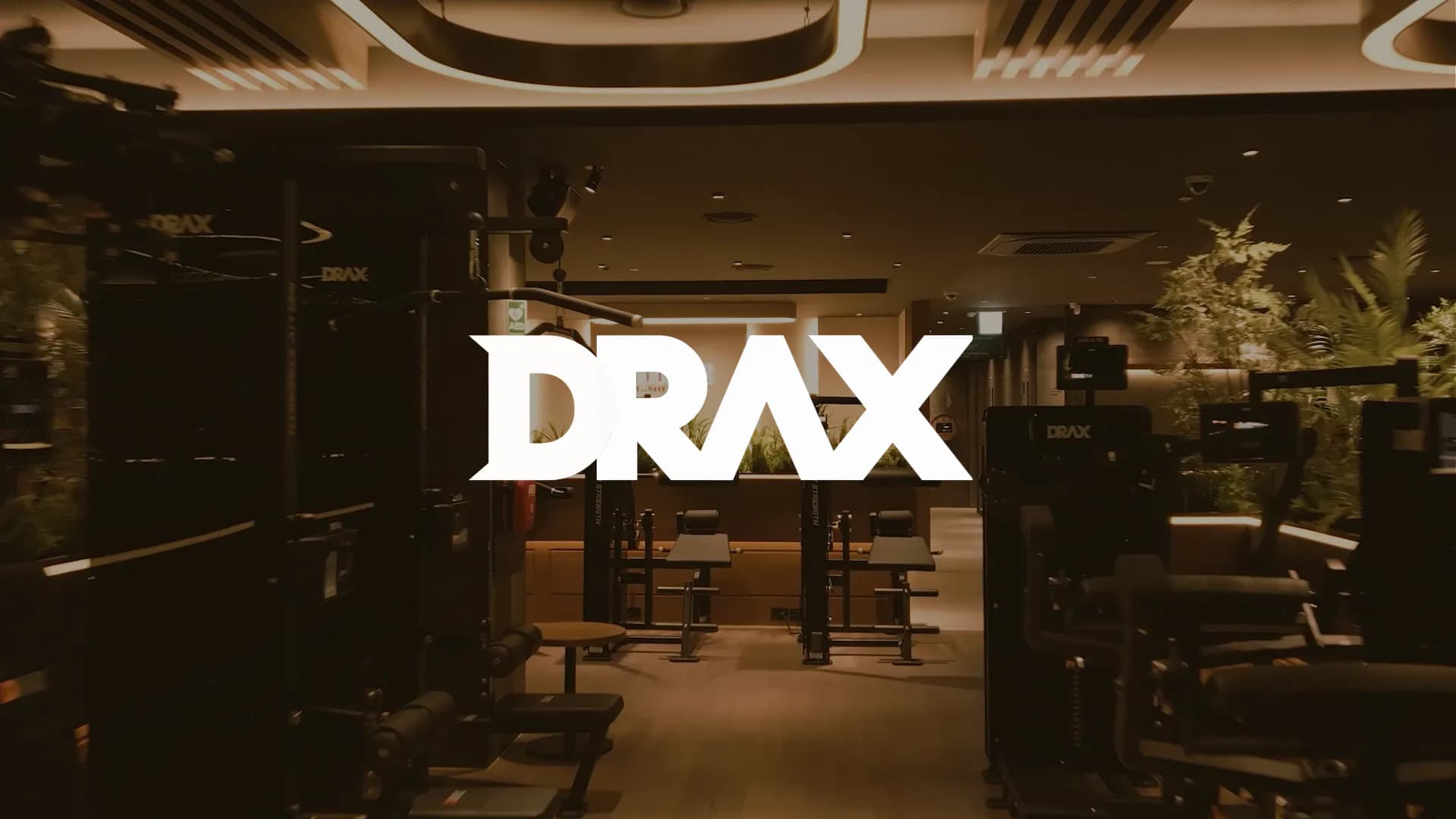 thumbnail of Drax Fit project